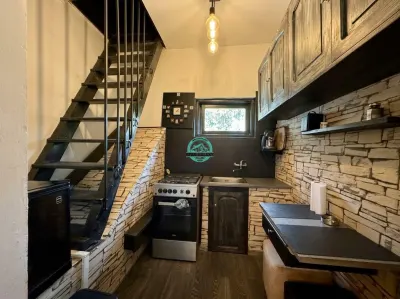 Casa cu 3 camere de vanzare cu teren de 508 mp, zona Libertatii - foto 6