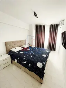 Apartament cu 2 camere, intabulat, etaj 2, in Bucium - foto 2