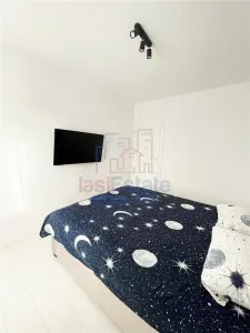 Apartament cu 2 camere, intabulat, etaj 2, in Bucium - foto 3