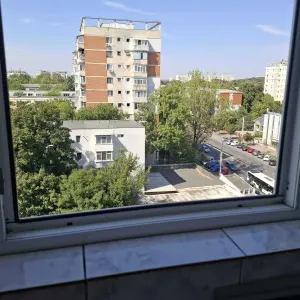 Garsonieră Mobilată și Utilată – Tătărași Flora, Etaj 8/9 - foto 6