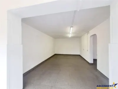 Locatia potrivita pentru afacerea ta, spatiu comercial vitrinat, expunere excelenta, vizibilitate maxima, Brasov - foto 5