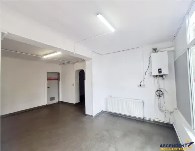 Locatia potrivita pentru afacerea ta, spatiu comercial vitrinat, expunere excelenta, vizibilitate maxima, Brasov - foto 6