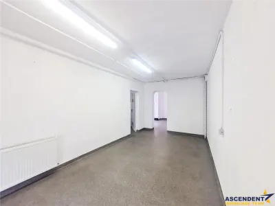 Locatia potrivita pentru afacerea ta, spatiu comercial vitrinat, expunere excelenta, vizibilitate maxima, Brasov - foto 8