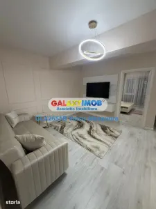 Apartament 2 Cam Lux Berceni - Dimitrie Leonida - Metrou - foto 1