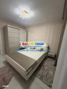 Apartament 2 Cam Lux Berceni - Dimitrie Leonida - Metrou - foto 2
