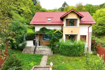 Vila de vanzare Telega, Prahova - Telega