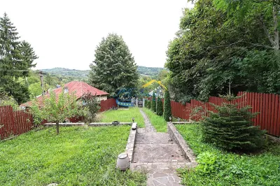 Vila de vanzare Telega, Prahova - foto 14