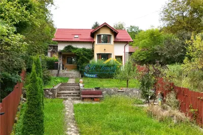 Vila de vanzare Telega, Prahova - foto 15