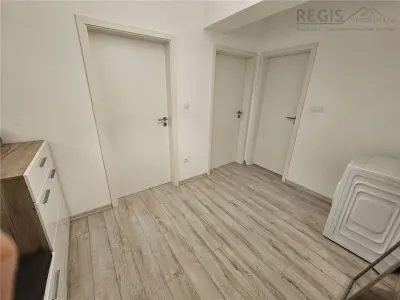 Garsoniera Avantgarden Faza 5 cu parcare si boxa - foto 11