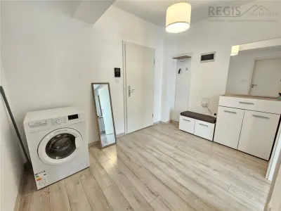 Garsoniera Avantgarden Faza 5 cu parcare si boxa - foto 12