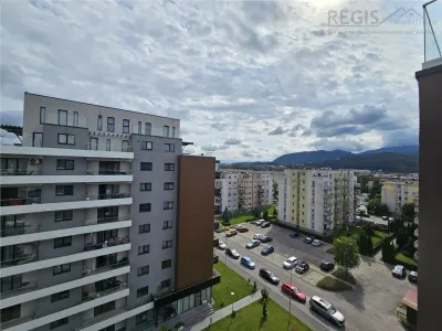 Garsoniera Avantgarden Faza 5 cu parcare si boxa - foto 16