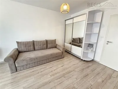 Garsoniera Avantgarden Faza 5 cu parcare si boxa - foto 3