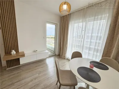 Garsoniera Avantgarden Faza 5 cu parcare si boxa - foto 4