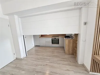 Garsoniera Avantgarden Faza 5 cu parcare si boxa - foto 7