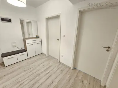 Garsoniera Avantgarden Faza 5 cu parcare si boxa - foto 10