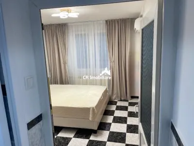 Apartament 3  camere, Delfinului - Bucuresti
