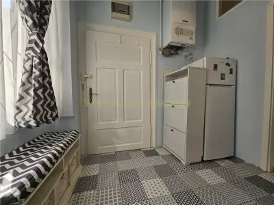 Apartament deosebit cu 2 camere de inchiriat in Centrul Istoric Brasov - foto 6
