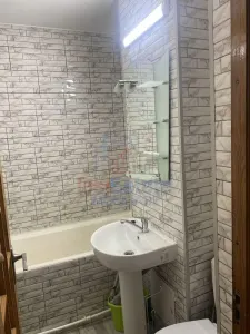 Apartament 2 camere, 40 mp, etaj 2, Dacia - centrala proprie, mobilat si utilat - foto 5