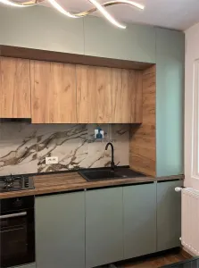 Inchiriere Apartament 3 Camere Semidecomandat Berceni-Vatra Dornei - foto 5