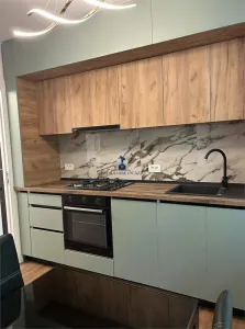 Inchiriere Apartament 3 Camere Semidecomandat Berceni-Vatra Dornei - foto 6