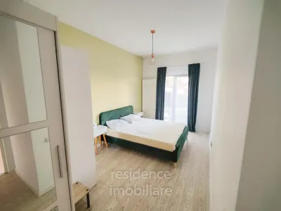 Pet friendly | Apartament 3 camere + Curte , Marasti, Cosasilor + Garaj - foto 3
