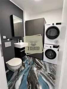 Apartament modern 3 camere 2 bai 2 parcari Imperial Residence - foto 8