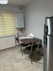 Apartament 2 camere, Aviatiei centrala proprie - Bucuresti