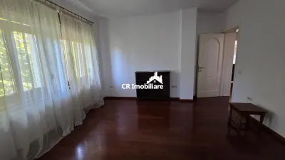 Apartament 4 camere Primaverii , rezidenta sau birouri, - foto 5
