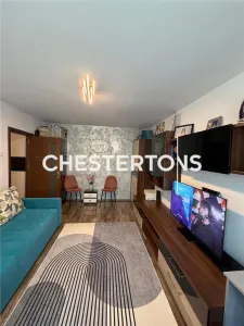 Apartament mobilat cu 2 camere. Valea Oltului - foto 12