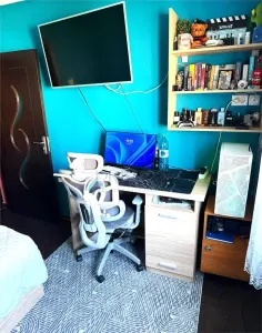SOARELUI - RENOVAT - 4 CAM - 2 BAI - ETAJ 3 - CENTRALA PROPRIE - BOXA - foto 7