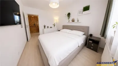 Oportunitate in Tractorul! Apartament 4 Camere cu Parcare si Boxa - foto 11