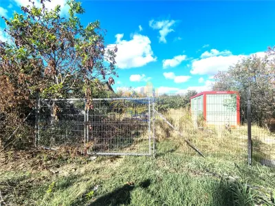 Teren intravilan de vanzare in Corbu - Corbu