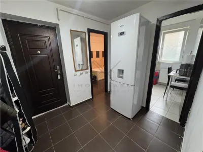 VANZARE GARSONIERA PRELUNGIREA GHENCEA ALUNULUI BRAGADIRU - foto 2