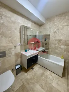 Apartament 2 Camere Mobilat Utilat, Solid House Mamaia Central - foto 13