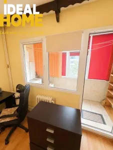 Apartament 2 camere Bulevard Cantemir - Iasi