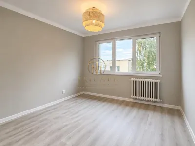 Apartament cu 4 camere | 77 mp + balcon de 5 mp | Manastur - foto 5