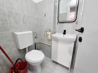 Apartament cu 4 camere | 77 mp + balcon de 5 mp | Manastur - foto 9
