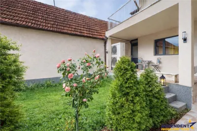 FILM& 3D! Vila la cheie 10 camere, cu semineu, terase, jacuzzi, zona Grivitei, Brasov - foto 26