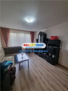 VANZARE APARTAMENT 3 CAMERE RAHOVA - Bucuresti