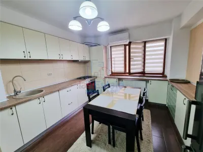 Apartament spatios cu 2 camere de inchiriat in Bucium - foto 6