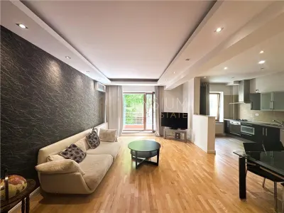 Apartament de inchiriat 3 camere Herastrau - Bucuresti