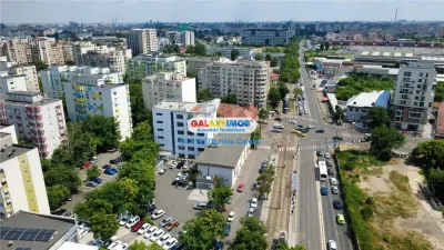 INCHIRIERE SPATII DE BIROURI PREMIUM 13 SEPTEMBRIE - Bucuresti