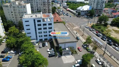 INCHIRIERE SPATII DE BIROURI PREMIUM 13 SEPTEMBRIE - foto 7