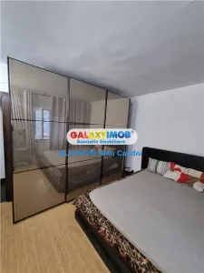 APARTAMENT  2 CAMERE 13 SEPTEMBRIE SEBASTIAN PARC - foto 2