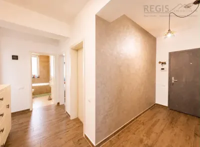 Apartament 3 camere | Qualis | 2 balcoane | Parcare - foto 7
