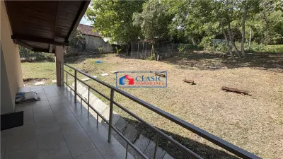 Inchiriere casa individuala cu 3 camere moderna in Gruia- zona strazii Rosetti - foto 13