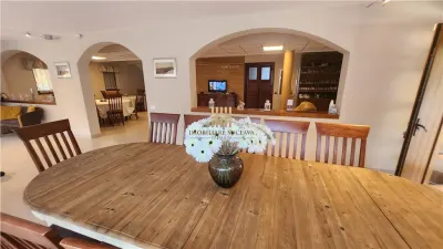 Casă de vacanță în Bucovina | Șaru Dornei | 10 camere cu băi proprii | Teren 1300 mp | 650.000 Euro | Comision 0 - foto 10