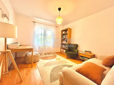 Spatiu birouri, partial mobilat, zona Ana Ipatescu - Bistrita Lac, str. 1 Mai - Bacau - foto 5