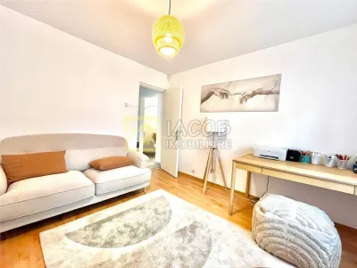 Spatiu birouri, partial mobilat, zona Ana Ipatescu - Bistrita Lac, str. 1 Mai - Bacau - foto 7