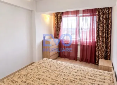 Apartament cu 2 camere, decomandat, zona Galata Sos. Iasi-Voinesti - foto 3